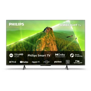 THOMSON TV LED 4K 165 cm 65UA5S13 Smart TV 65 UHD Android sur