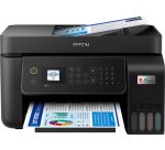 Multifonction 4 en 1 Jet d'encre Epson A4 Couleur