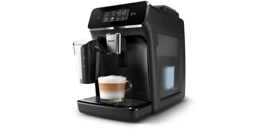 Philips Series 2300 LatteGo EP2331/10 Macchina per caffè completamente automatica