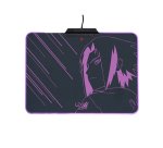 Lexip Tapis De Souris Sasuke Design By Tsume - Naruto Shippuden