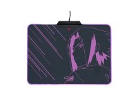 Lexip Tapis De Souris Sasuke Design By Tsume - Naruto Shippuden
