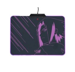 Lexip Tapis De Souris Sasuke Design By Tsume - Naruto Shippuden