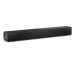 Sharp HT-SB121 soundbar speaker Black 2.0 channels 120 W