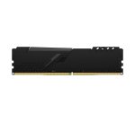Kingston Technology FURY Beast 8Go 3200MT/s DDR4 CL16 DIMM Black