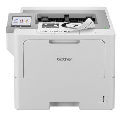 Brother HL-L6410DN - Imprimante laser monochrome professionnelle A4