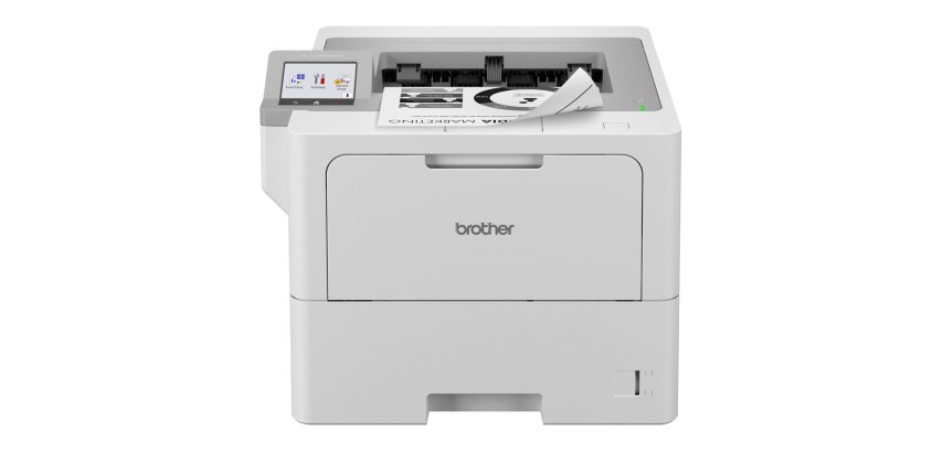 Brother HL-L6410DN - Imprimante laser monochrome professionnelle A4