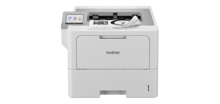 Brother HL-L6410DN - Imprimante laser monochrome professionnelle A4
