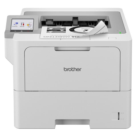 Brother HL-L6410DN impresora láser 1200 x 1200 DPI A4 Wifi