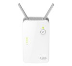D-Link DAP-1620/E prolongateur réseau Répéteur réseau Blanc