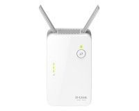 D-Link DAP-1620/E prolongateur réseau Répéteur réseau Blanc