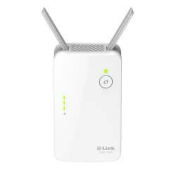 D-Link DAP-1620/E network extender Network repeater White