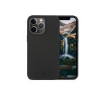 dbramante1928 RE61NIBL4093 coque de protection pour téléphones portables 15,5 cm (6.1") Housse Noir