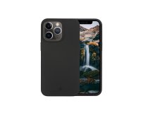dbramante1928 RE61NIBL4093 coque de protection pour téléphones portables 15,5 cm (6.1") Housse Noir