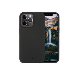 dbramante1928 RE61NIBL4093 coque de protection pour téléphones portables 15,5 cm (6.1") Housse Noir
