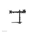 Neomounts DS45-600BL2 Soporte de monitor doble 10-32"
