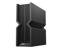 TP-Link Archer BE550 routeur sans fil 2.5 Gigabit Ethernet Tri-bande (2,4 GHz / 5 GHz / 6 GHz) Noir