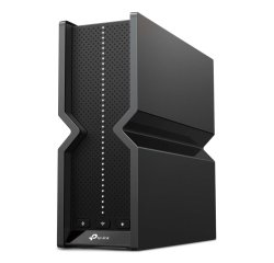 TP-Link Archer BE9300 routeur sans fil 2.5 Gigabit Ethernet Tri-bande (2,4 GHz / 5 GHz / 6 GHz) Noir