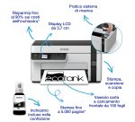 Epson EcoTank ET-M2120