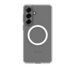 dbramante1928 Iceland Ultra D3O MAG coque de protection pour téléphones portables 17 cm (6.7") Housse Transparent