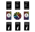 Games E Se Fossi..., Gioco Per Adulti Con Domande Ridicole E Votazione Con Le Dita Per 3-8 Giocatori