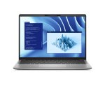 DELL Latitude 7455 Copilot+ PC Snapdragon X1E-80-100 Ordinateur portable 35,6 cm (14") Écran tactile Quad HD+ 16 Go LPDDR5x-SDRAM 512 Go SSD Wi-Fi 7 (802.11be) Windows 11 Pro Français Gris
