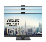 ASUS BE249QFK écran plat de PC 60,5 cm (23.8") 1920 x 1080 pixels Full HD LCD Noir