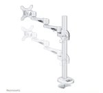 Neomounts FPMA-D935G Brazo de monitor 10-30"