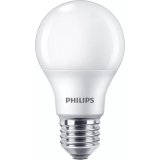 Philips Lampadina 60 W A60 E27 x4