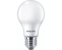 Philips 8718699718077 LED bulb Cool white 4000 K 9 W E27 F