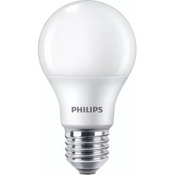 Philips Lampadina 60 W A60 E27 x4