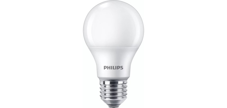 Philips 8718699718077 LED bulb Cool white 4000 K 9 W E27 F