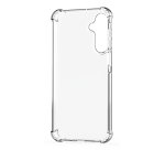 Samsung GP-FPA176AEDTY mobile phone case 17 cm (6.7") Cover Transparent