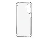 Samsung GP-FPA176AEDTY mobile phone case 17 cm (6.7") Cover Transparent