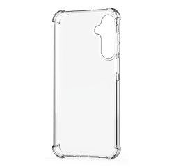 Samsung GP-FPA176AEDTY mobile phone case 17 cm (6.7") Cover Transparent