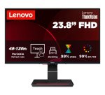 Lenovo ThinkVision T24D-4t Monitor