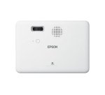 Epson CO-FH01 3000 ANSI lumens 3LCD 1080p (1920x1080) Blanc