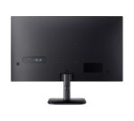 Acer KA2 KA272P0BI écran plat de PC 68,6 cm (27") 1920 x 1080 pixels Full HD LCD Noir