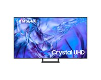 Samsung UE65DU8570U 165.1 cm (65") 4K Ultra HD Smart TV Wi-Fi Grey