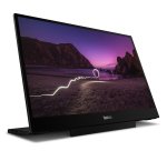 Lenovo ThinkVision M16 Moniteur