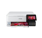 Epson EcoTank ET-8500 stampante fotografica multifunzione a serbatoio
