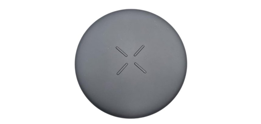 Zebra Qi Pad Charger Base de carga