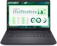 DELL Pro Max 14 MC14250 Intel Core Ultra 7 265H Station de travail mobile 35,6 cm (14") Full HD+ 32 Go LPDDR5x-SDRAM 1 To SSD Wi-Fi 7 (802.11be) Windows 11 Pro Français Noir