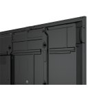 Philips 65BDL4252E Écran plat interactif 165,1 cm (65") LCD Wifi 400 cd/m² 4K Ultra HD Noir Écran tactile Intégré dans le processeur Android 14 18/7