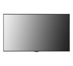 LG 75XS4P-B.AEU Écran d'affichage dynamique Écran plat de signalisation numérique 190,5 cm (75") LED 4000 cd/m² UHD+ Noir WebOS 24/7