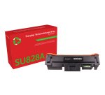 Everyday™ Mono Remanufactured Toner by Xerox compatible with Samsung MLT-D116L, Standard capacity