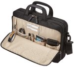 Case Logic Notion NOTIA-114 Black 35,6 cm (14") Malette Noir