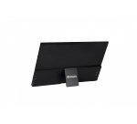 Verbatim 49591 pantalla para PC 35,6 cm (14") 1920 x 1080 Pixeles Full HD LCD Pantalla táctil Negro