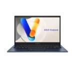 ASUS Vivobook 14 X1404VA-DICEB1600W Intel Core 5 120U Ordinateur portable 35,6 cm (14") Full HD 16 Go DDR5-SDRAM 512 Go SSD Wi-Fi 6 (802.11ax) Windows 11 Home Bleu