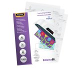 Fellowes 5396403 pellicola per plastificatrice 25 pz