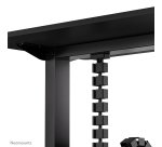 Neomounts ADS06-132BL Colonne vertébrale - fixation magnétique - universel